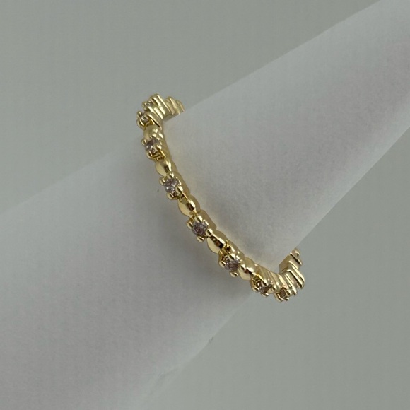 Stackable Ring - Picture 6 of 6